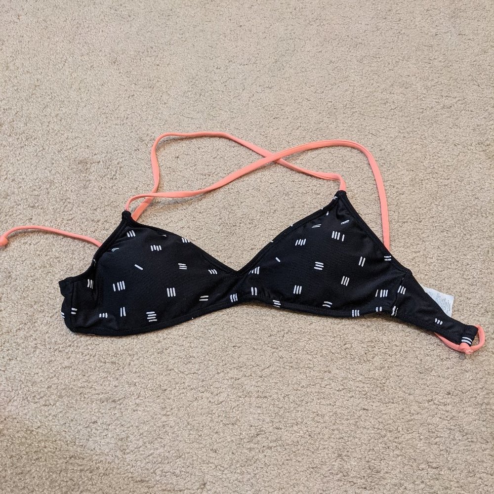 Carve Designs Tamarindo Bikini Top